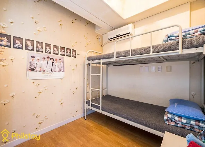 Mamas And Papas Hongdae 2* ソウル特別市