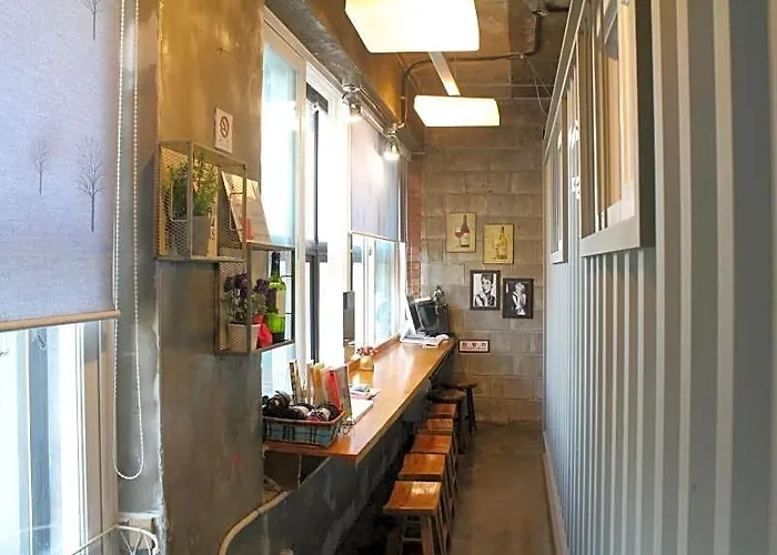 Mamas And Papas Hongdae ソウル特別市
