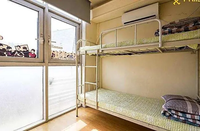 ホテル Mamas And Papas Hongdae ソウル特別市